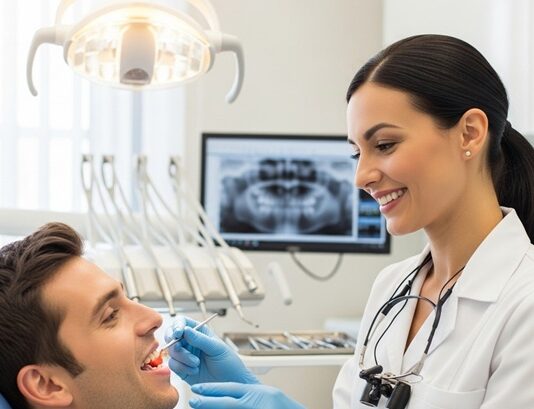 Useful Tips To Find The Best Cosmetic Dentist Cosmetic Dentist