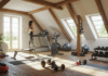 3 Tips for Creating a Complete Home Gym Home Gym