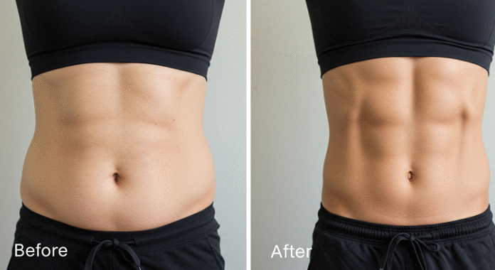 Tummy Tuck