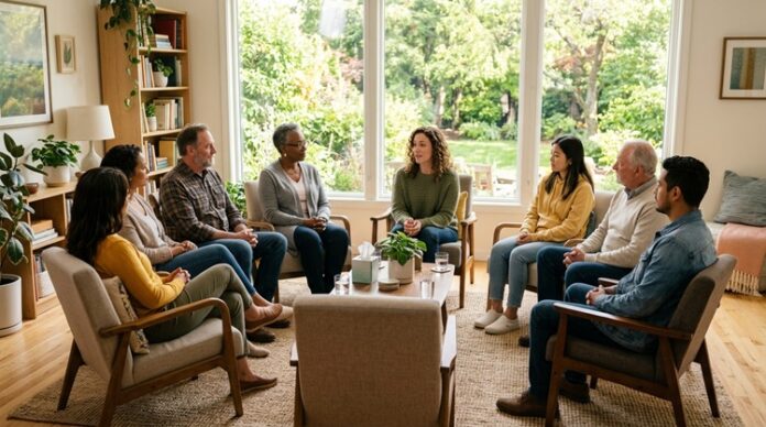 Drug Addiction Treatment