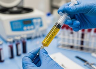 How beneficial is platelet therapy platelet therapy