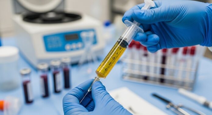 platelet therapy