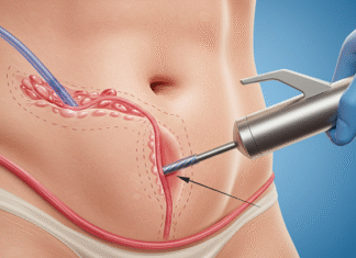 Liposuction – The Facts And The Myths Liposuction