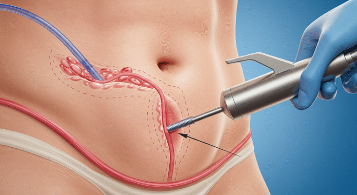 Liposuction Liposuction