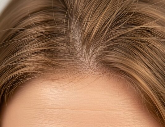 Non-Surgical Solutions for Women’s Hair Loss Women’s Hair Loss
