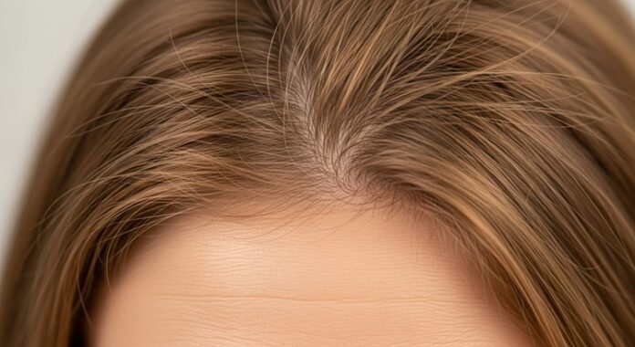 Women’s Hair Loss Women’s Hair Loss