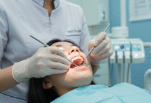 Tips for choosing a dental care service dental care