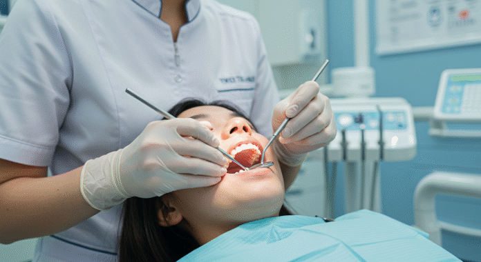 dental care dental care