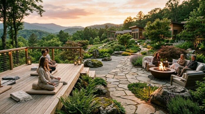 Guide to Luxury Rehab Center for Substance Abuse Treatment Guide to Luxury Rehab Center for Substance Abuse Treatment