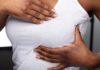 The Perfect Way to Supple Breasts Supple Breasts