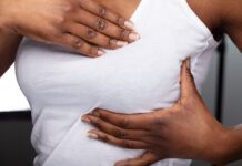 The Perfect Way to Supple Breasts Supple Breasts
