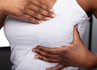 The Perfect Way to Supple Breasts Supple Breasts