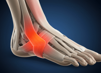 Getting Over a Painful Case of Plantar Fasciitis Painful Case of Plantar Fasciitis