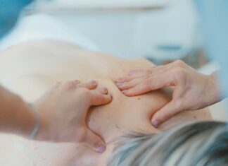 Types of Injury Massage Therapy Used to Treat Chronic Pain Massage Therapy