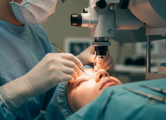 Change Your Eyeglass Prescription by Opting for LASIK Surgery LASIK Surgery