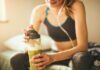 5 Natural Supplements That Improve Recovery from an Intense Workout Workout Supplements