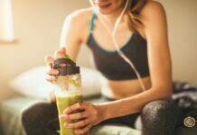 5 Natural Supplements That Improve Recovery from an Intense Workout Workout Supplements