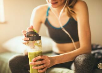 5 Natural Supplements That Improve Recovery from an Intense Workout Workout Supplements