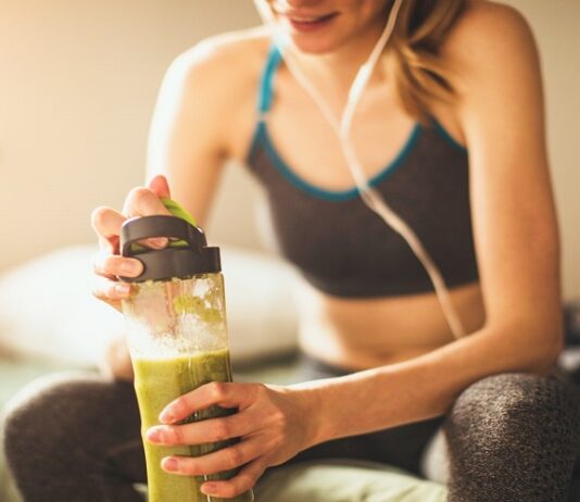 5 Natural Supplements That Improve Recovery from an Intense Workout Workout Supplements