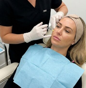 Hyaluronic Acid as a Dermal Filler Dermal Filler