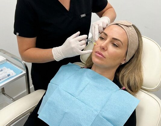 Hyaluronic Acid as a Dermal Filler Dermal Filler
