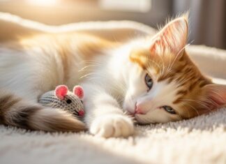 Benefits Of Having A Pet Pet