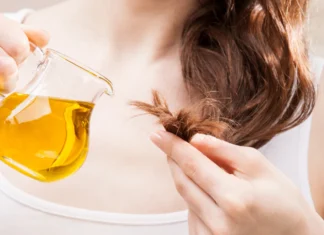 Can Hemp Oil Treat Thinning Hair and Hair Loss Hair oil