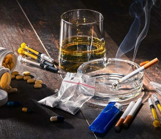 Lifelong Recovery from Drugs at Affordable Price and Quality Drugs