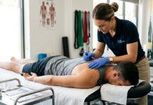 Role of Dry Needling In Treating Musculoskeletal Disorders guide from IOSMT
