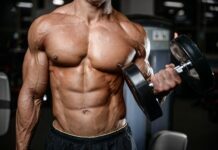 Bulking steroids can be used to enhance athletic performance Bulking steroids