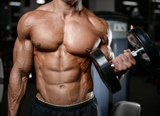 Bulking steroids can be used to enhance athletic performance Bulking steroids