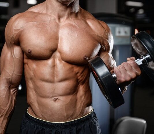 Bulking steroids can be used to enhance athletic performance Bulking steroids