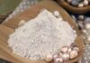 Health Benefits of Pearl Powder in Eastern Culture Pearl Powder