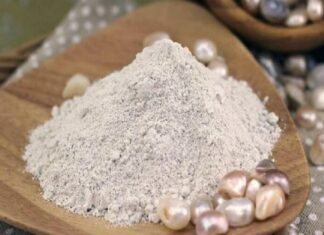 Health Benefits of Pearl Powder in Eastern Culture Pearl Powder