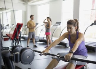 The Gym Alternative From Smart Blend – No More Manual Shakers Gym