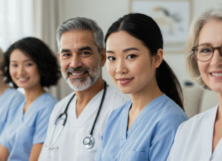 The four main benefits of caregivers in a home care for your aging loved ones caregivers