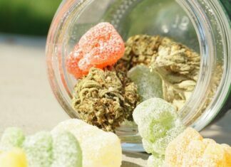 Benefits Of Smoking CBD Buds Over CBD Hash CBD Oils