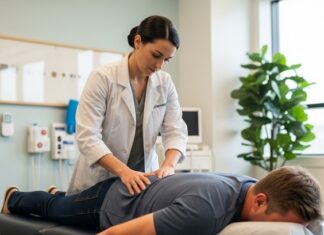How To Know When You Need A Chiropractor? Chiropractor