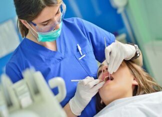 Dentists Support Aged Care Recommendations Dentists