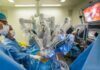 Best Benefits Of Robotic Surgery Robotic Surgery
