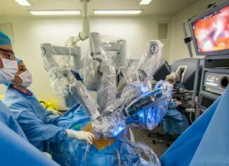 Best Benefits Of Robotic Surgery Robotic Surgery