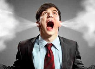 Tips To Calm Down Your Anger Fast Anger