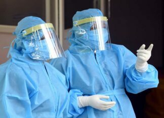 Everything You Need to Know About PPE Kit PPE Kit