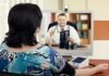 Telemedicine Provides the Help New Mothers Need Telemedicine