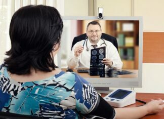 Telemedicine Provides the Help New Mothers Need Telemedicine