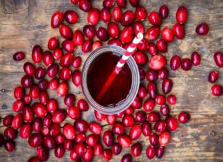 Does Cranberry Juice Make You Poop? Cranberry Juice