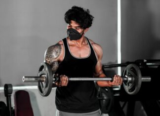 How To Build Muscle With PR Lifting How To Build Muscle With PR Lifting