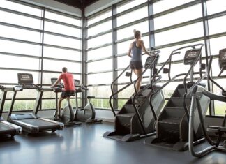 Factors To Consider When Opting For Commercial Gym Equipment Commercial Gym Equipment