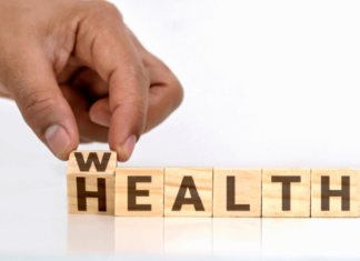 What Is Healthy Living? 5 Tips To Keep You Off The Drugs Healthy Living