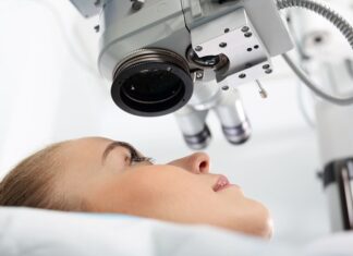 Common Eye Conditions Diagnosed and Treated by Ophthalmologists Ophthalmologists